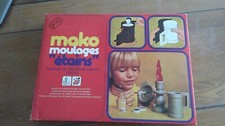 Mako Moulages " Etains " - Mako an 1977 Réf: 1754 avec sa Boite