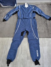 Combinaison Karting Sparco Groove KS-3 Taille M - Hiver / Mi-Saison