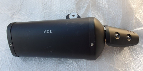 Silencieux origine yamaha fz8 - origine,