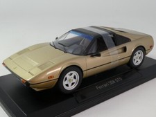Norev Ferrari 308 GTS Or 1982