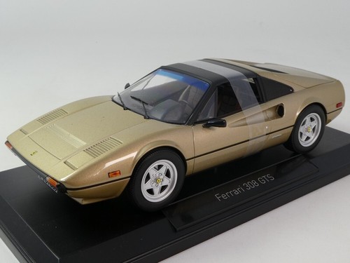 Norev ferrari 308 gts 1982 - gts,