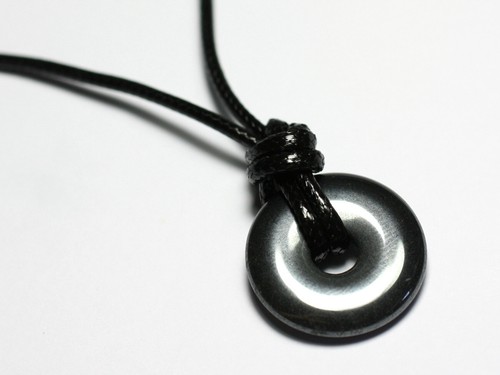 Collier pendentif pierre - pendentif,