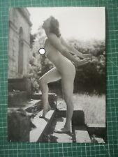 ZR29 Photo original circa 1960