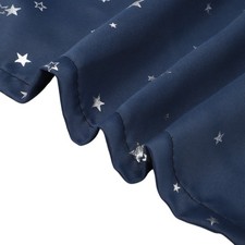 2 Rideaux Occultants, Rideaux