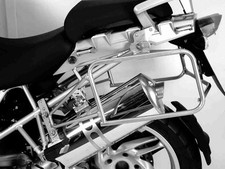 Porte-bagages latéraux