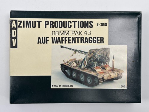 Adv azimut auf waffentragger - azimut,