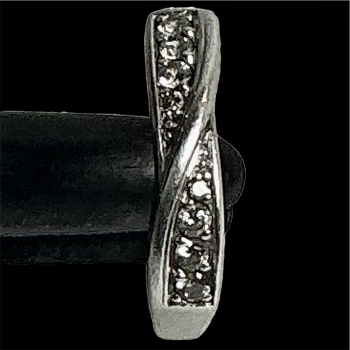 Superbe bague argent - bague, en