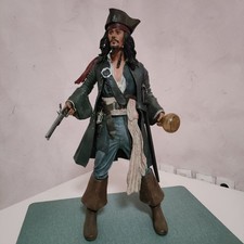 Figurine Jack Sparrow Pirates