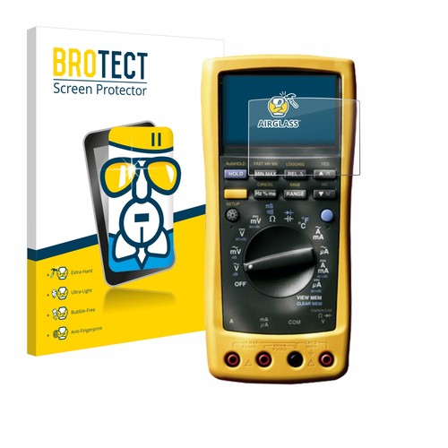 Protection écran pour fluke - pour,