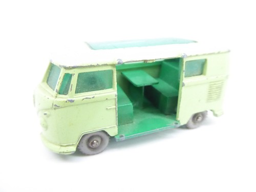 Matchbox lesney vw - matchbox,