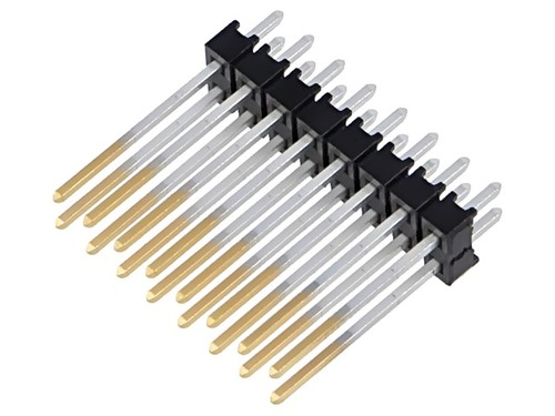 Connecteurs tsw 108 f d - x,