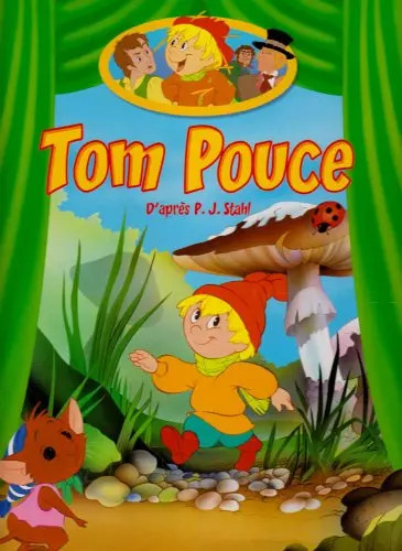 Tom pouce - tom,