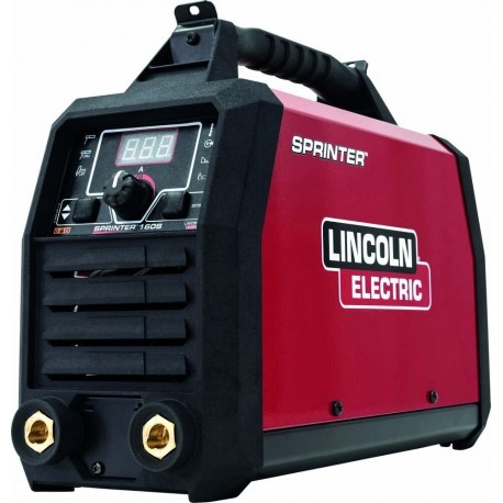 Poste souder inverter - poste,