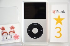 Apple iPod Classic 120 Go