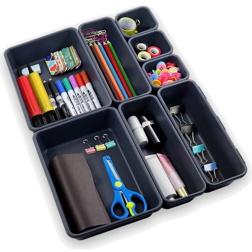 Organisateur tiroir plastique - organisateur,