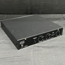 BOSS NS-50 Stereo Noise Suppressor réduction du bruit du JAPON testé utilisé ...