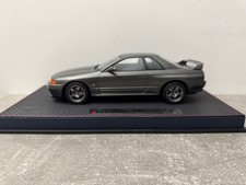 Nissan skyline gtr r32 bnr32 - nissan,