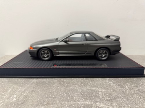 Nissan skyline gtr r32 bnr32 - nissan,