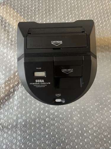 Adaptateur sega mega drive - adaptateur,
