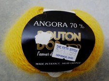 Angora 70% from Bouton d'Or