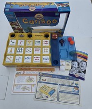 Cranium Cariboo A Magical