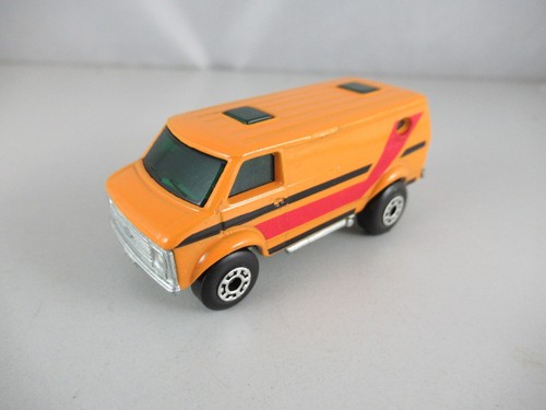 Matchbox lesney superfast - lesney,
