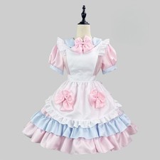 Anime maid dress cosplay - dress,