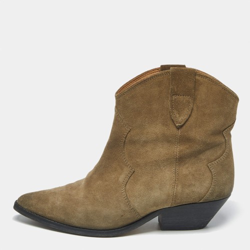 Isabel marant dicker - dicker, size