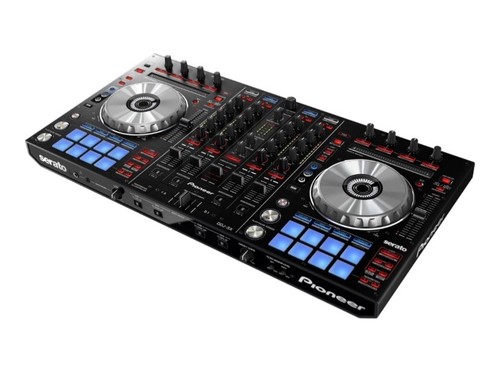 Pioneer ddj digital dj - pioneer, ddj-sx