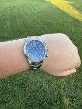 Alpina startimer pilot - alpina,