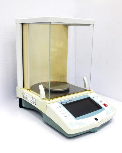 Ohaus vp214cn analytical - ohaus,