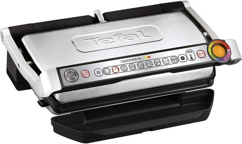 Tefal 722d16 optigrill - tefal,