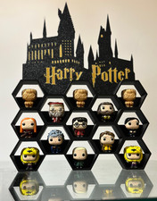 Harry Potter Kinder Joy