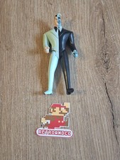 BATMAN the Animated series TWO FACE Toys R Us exclusive Face Off arkham asylum