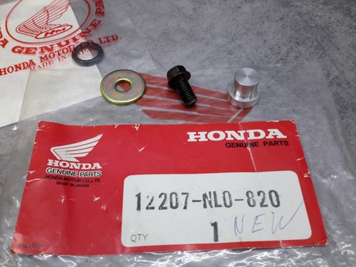Bouchon honda 12207 nl0 820 - bouchon,