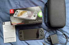 Nintendo Switch lite édition