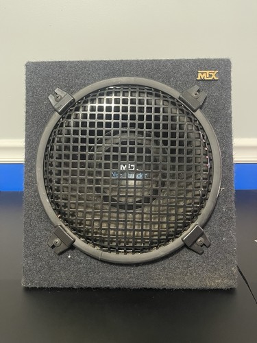 Vtg mtx blue - blue, 12"