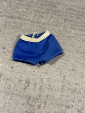 BIG JIM OUTFIT SHORT PERFECT