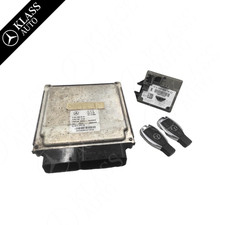 Kit démarrage Mercedes GLA 220 cdi 4-Matic W156  A6519009602
