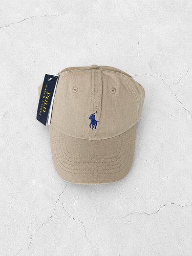 Casquette polo ralph lauren - casquette,