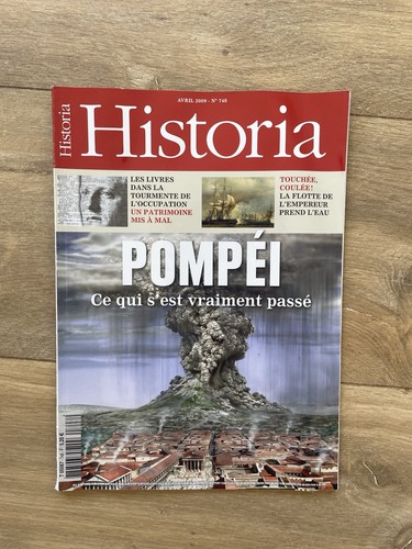 Magazine historia 748 - historia,