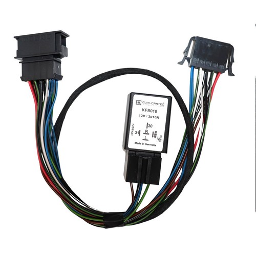 Clignotant confort set - clignotant, de