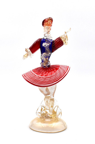 Murano salviati barovier - murano, salviati/barovier