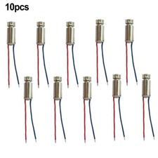 Moteur vibrant longue durée pour voitures télécommandées et produits électr