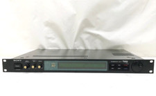 Sony DPS-R7 Digital Reverb