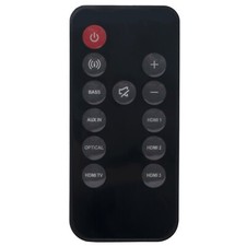 SB200 SB400 Replaced Remote