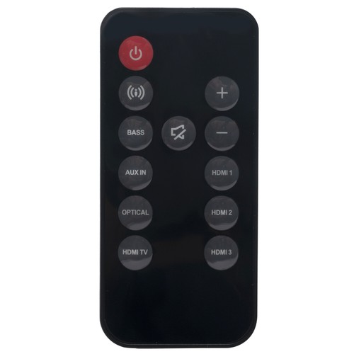 Sb200 sb400 replaced remote - sb200,