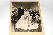 Couple mariés mariage homme