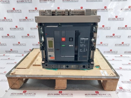 Schneider electric nw16 - nw16, h1