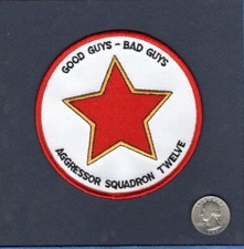 VFC-12 Combats Omars Good Guys